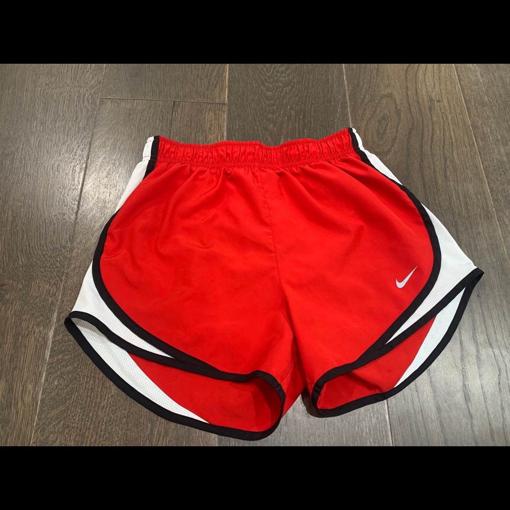 Nike Women's 3'' Dry Tempo Core Running Shorts
